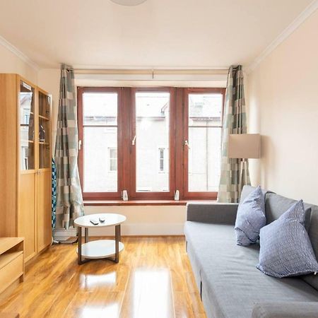Ness Central Apartment - Greig Street Inverness Zewnętrze zdjęcie