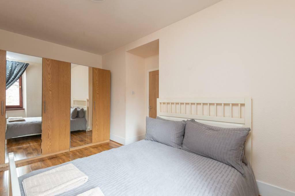 Ness Central Apartment - Greig Street Inverness Zewnętrze zdjęcie