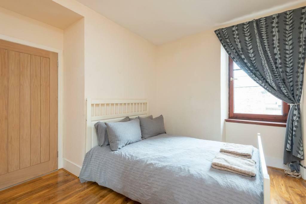 Ness Central Apartment - Greig Street Inverness Zewnętrze zdjęcie