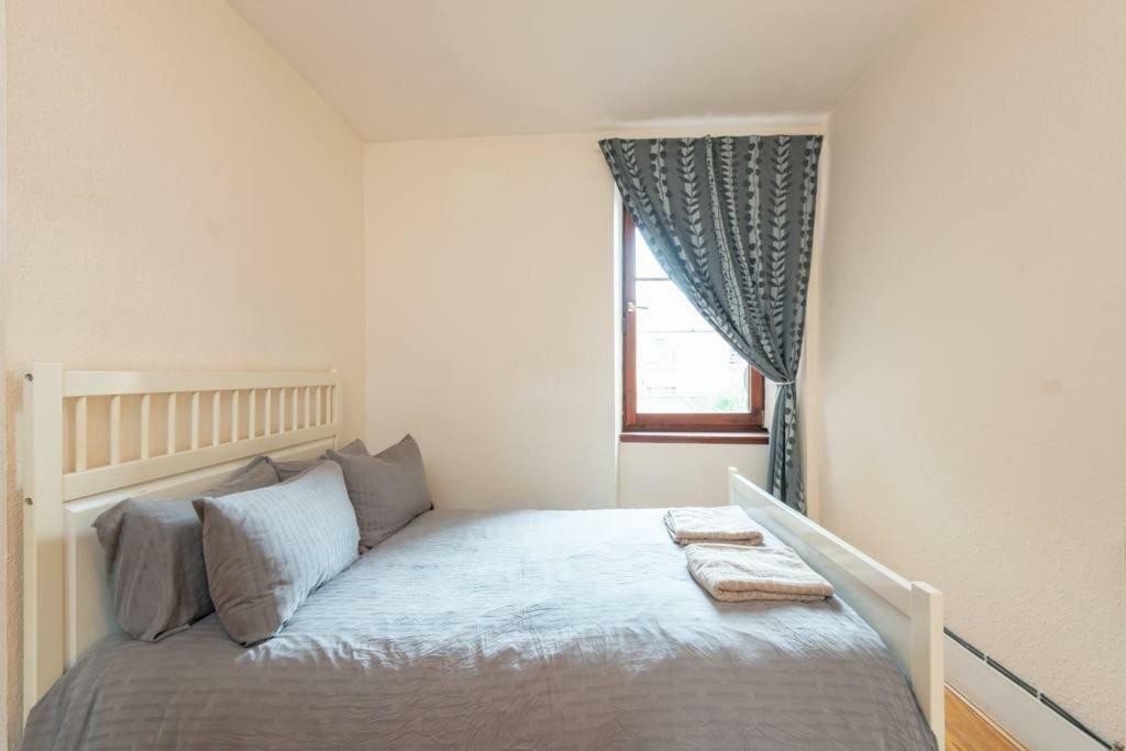 Ness Central Apartment - Greig Street Inverness Zewnętrze zdjęcie